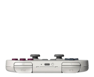 8BitDo SN30 Pro Gamepad Hall Ed G Classic - 1262426 - zdjęcie 2